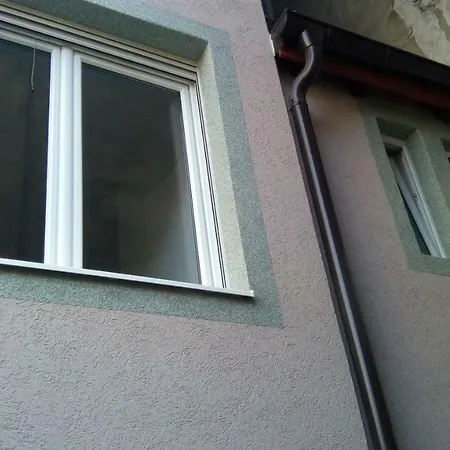 Slavija Square Apartamento Belgrado
