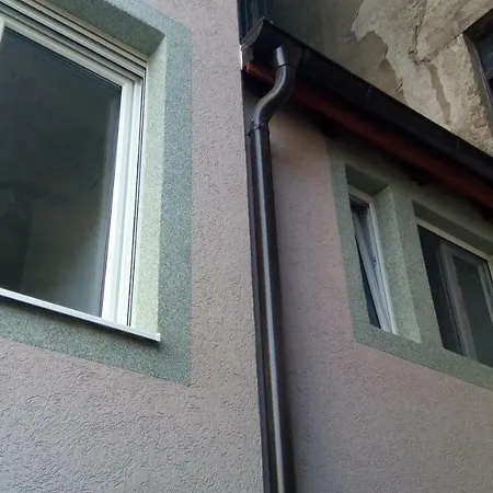 Apartment Slavija Square