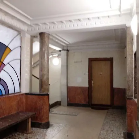 Slavija Square Apartment Belgrade
