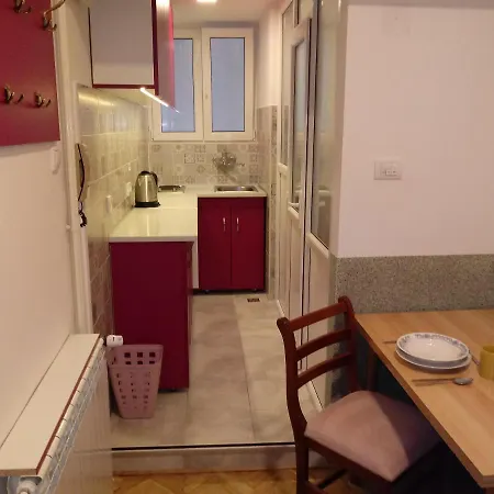 Apartment Slavija Square