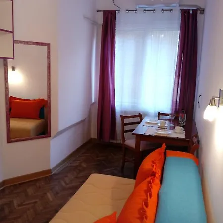 Apartment Slavija Square
