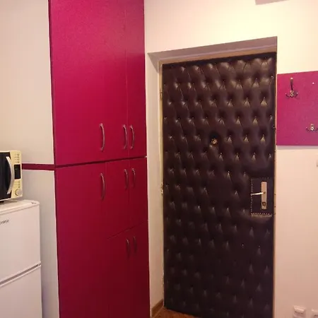 Apartamento Slavija Square