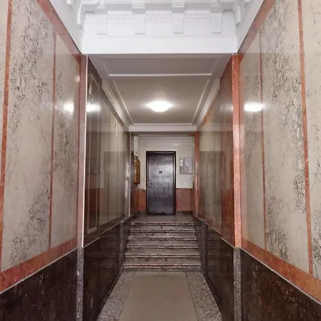 Apartment Slavija Square
